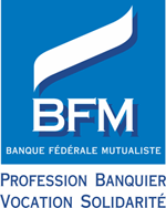 Banque fédérale mutualiste